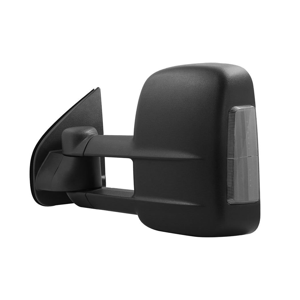 Galvan 2x Extendable Towing Mirrors-1919892841354629121