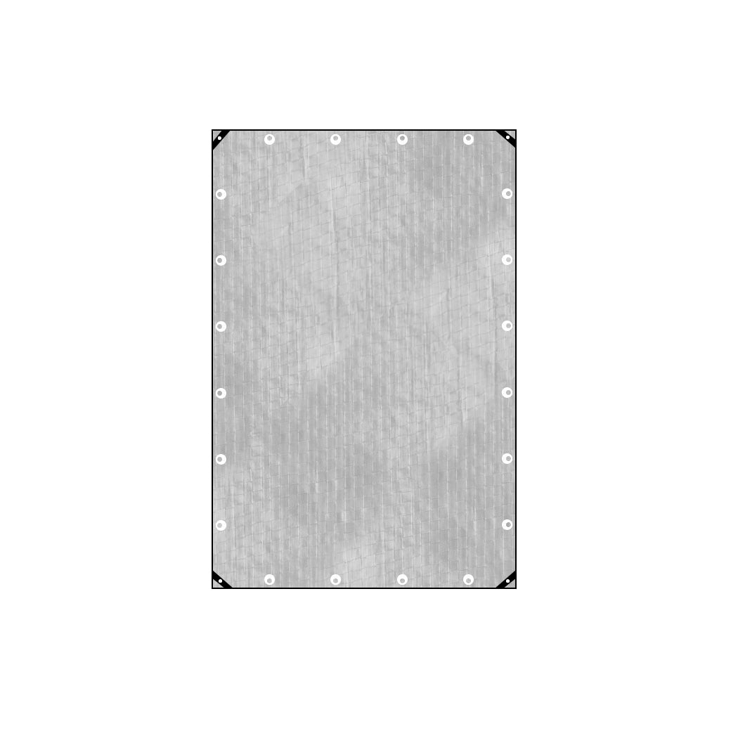 9.1x7.3M Heavy Duty Polyethylene Tarp-1919892819946901505