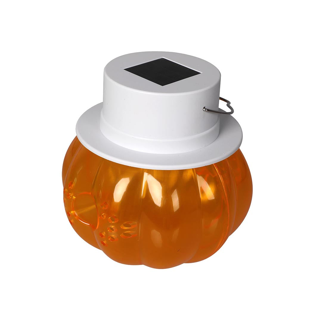 Emitto Fly Trap Repellent Solar Light Orange-1927582204804861953