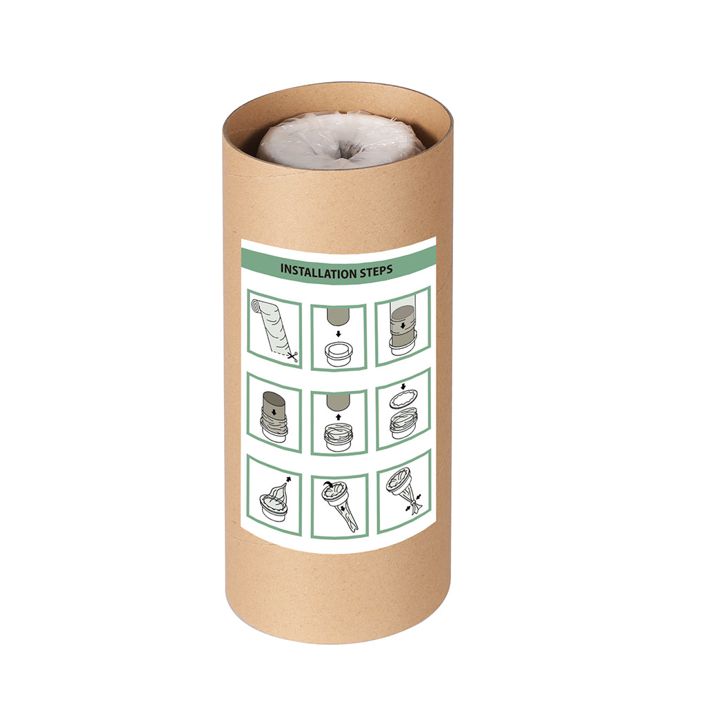 200m Nappy Bin Refill Kit Compatible-1954802777272225793