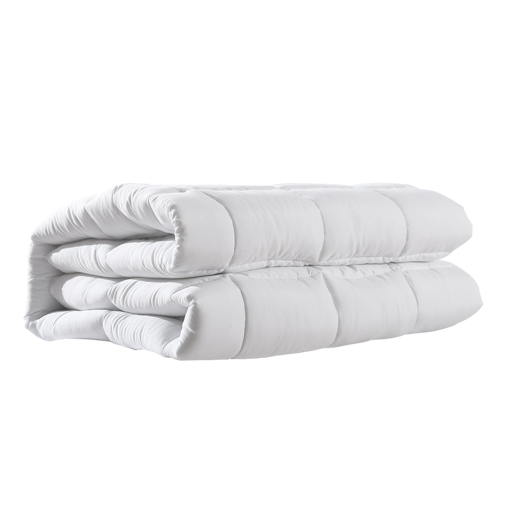 DreamZ 400GSM All Season Bamboo Winter Double-1954803028720750593
