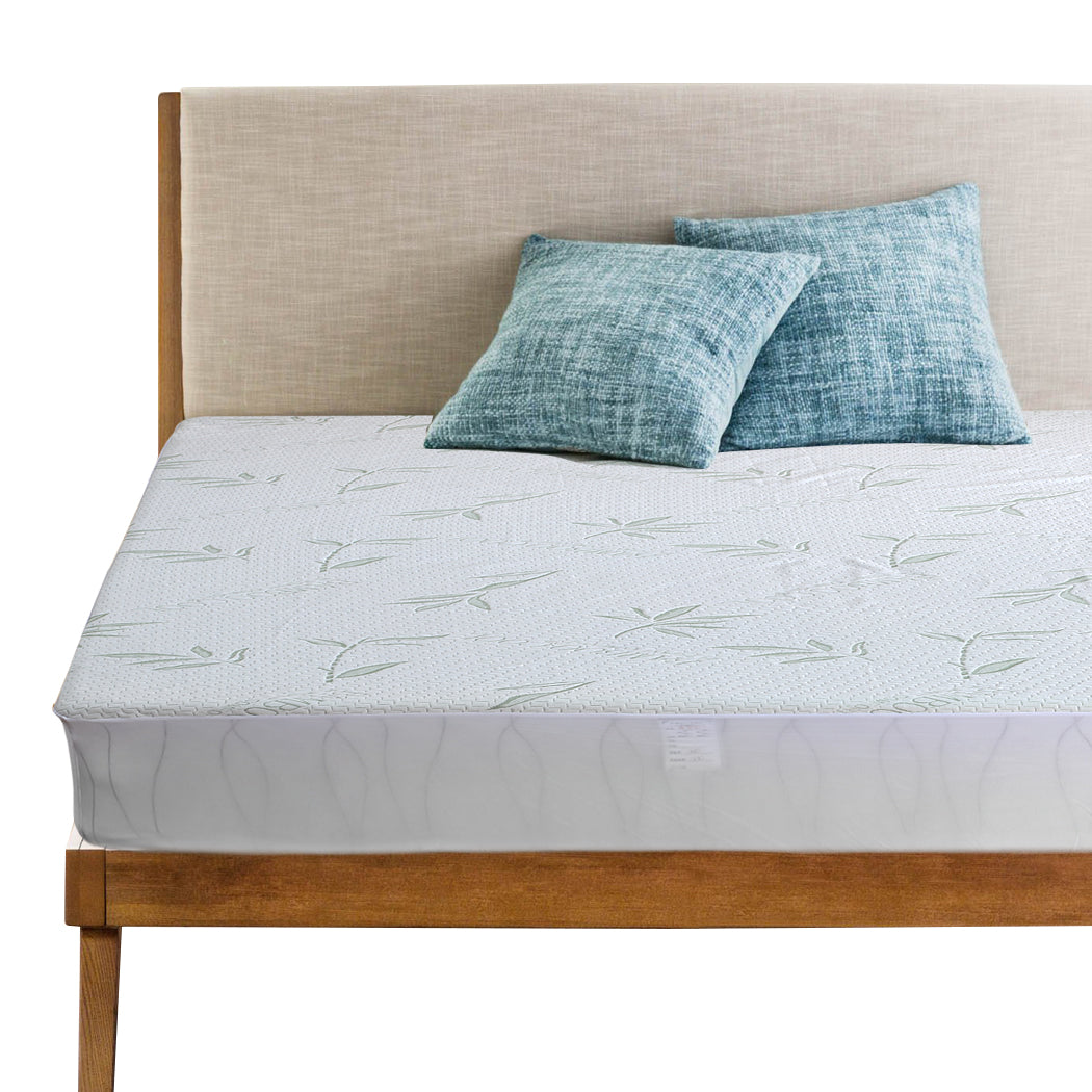 DreamZ Fully Fitted Waterproof Breathable King King Single-1954802843399622657