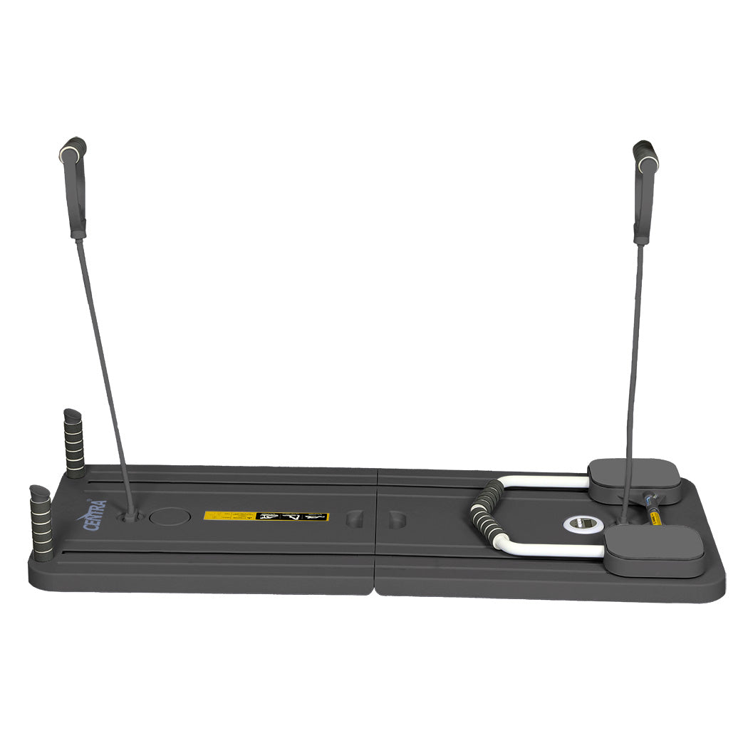Centra Multifunctional Fitness Abdominal Board Grey-1954802454889631745