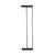 Levede Baby Safety Gate Adjustable Pet Black 10cm Extension-1910113186946879489