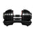 Centra 24kg Adjustable Dumbbell Set Home Gym-1954802366062661633