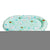 Pawz Pet Cooling Mat M Green-1954802431124705281