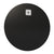 Yezi 50cm Round Wall Mirror Frameless Tempered Glass-1973193573570580481