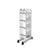 Traderight Multi Purpose Ladder Aluminium-1954802731814359041