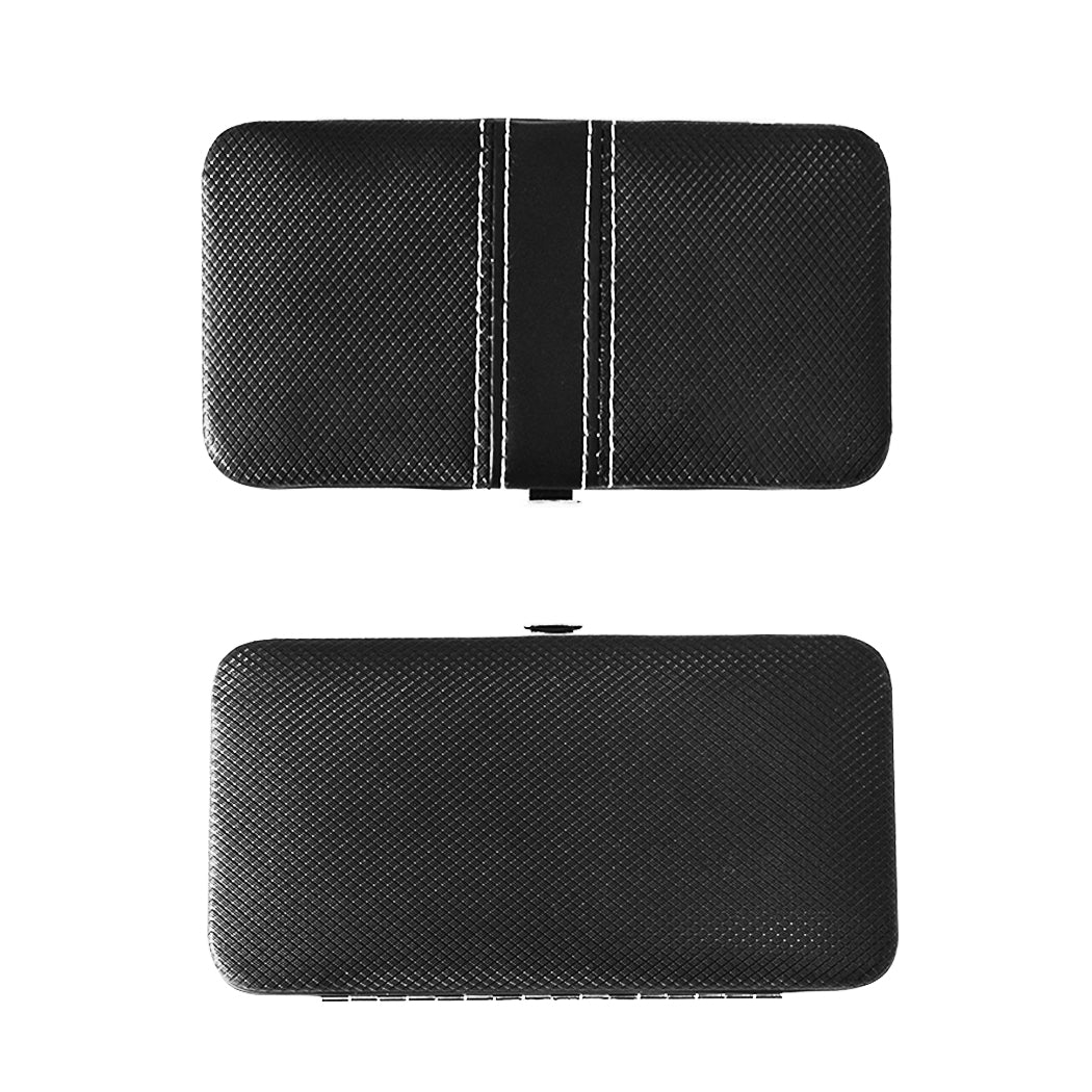 18PCS Manicure Pedicure Stainless Toe-1910112932134522881