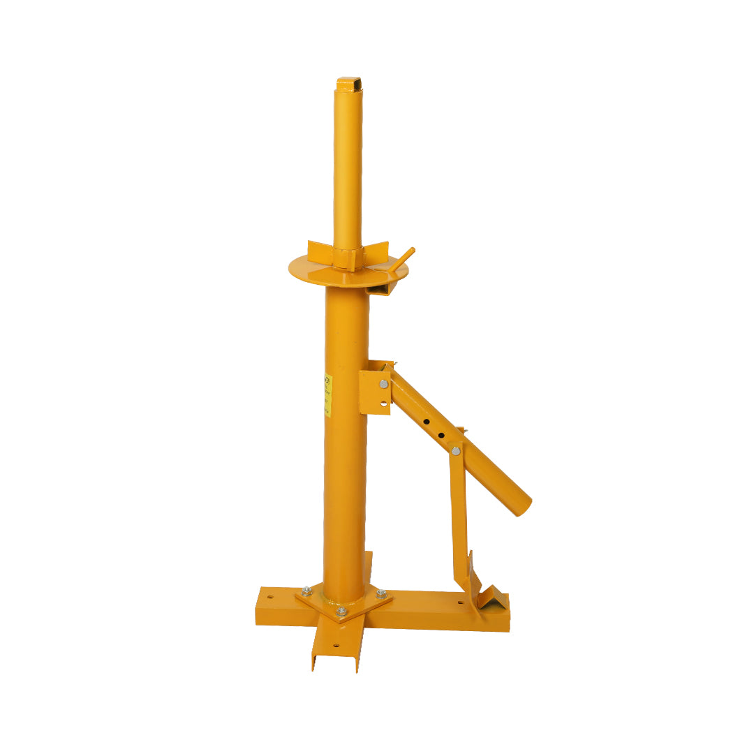 Manan Manual Tyre Changer Tire Changer Yellow-1954802956452892673