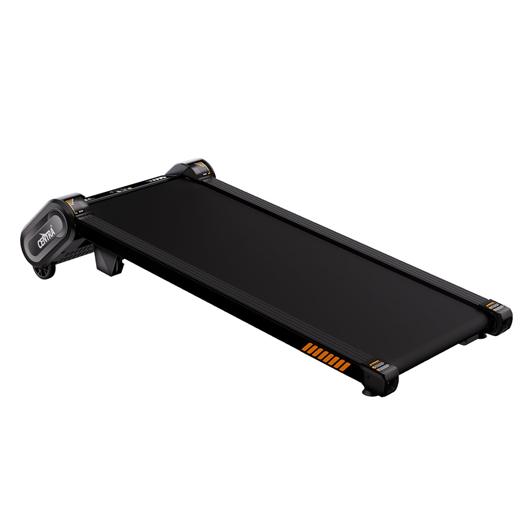 Centra Automatic Incline Walking Pad Treadmill-1973193545376468993