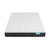 Dreamz Mattress Gel Memory Breathable Single-1919892811851894785