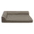 Pawz Orthopedic Dog Bed XXL Coffee-1954802428159332353