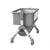Bopeep Baby Cot Bed Crib Portable Bassinet-1954802783563681793