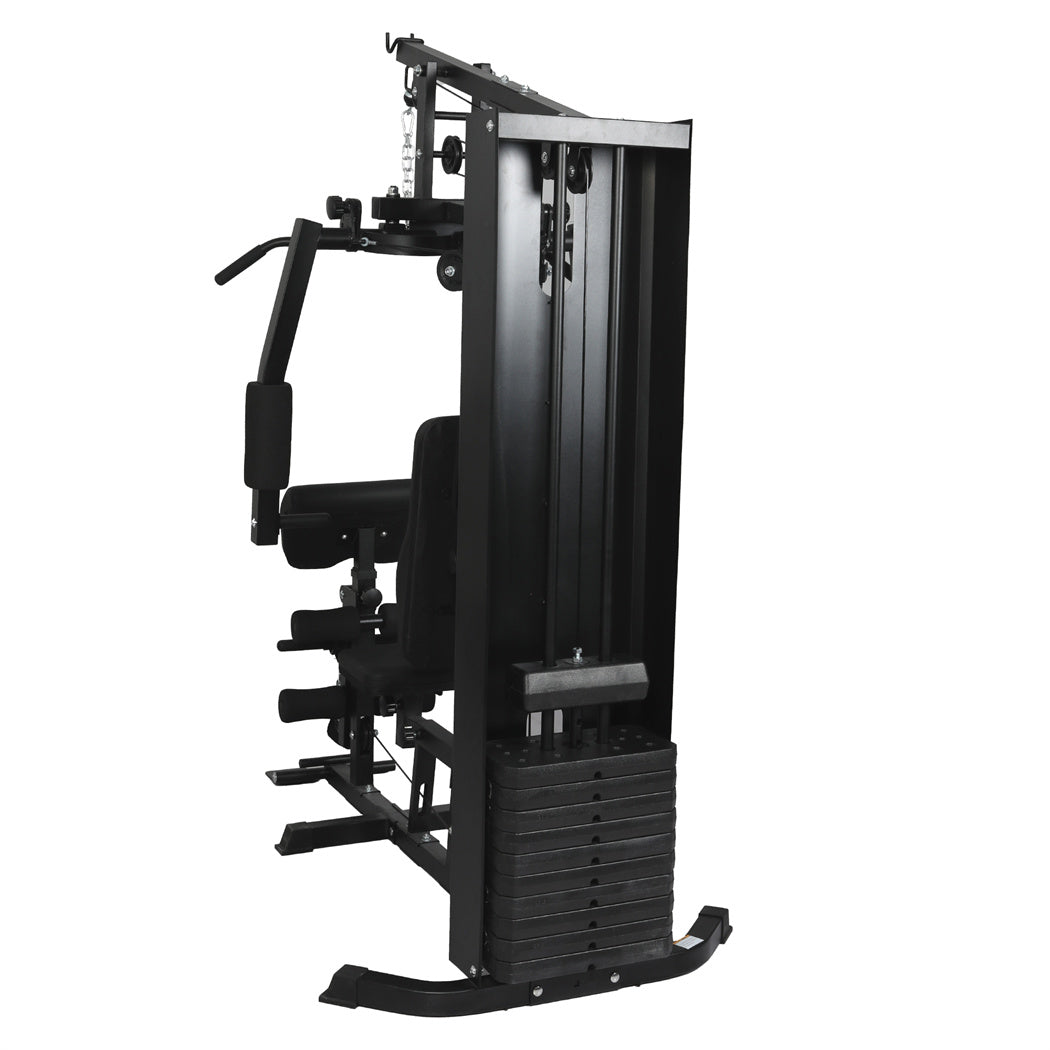 Centra Multi All-In-One Home Gym Equipment Workout-1937319817942011905