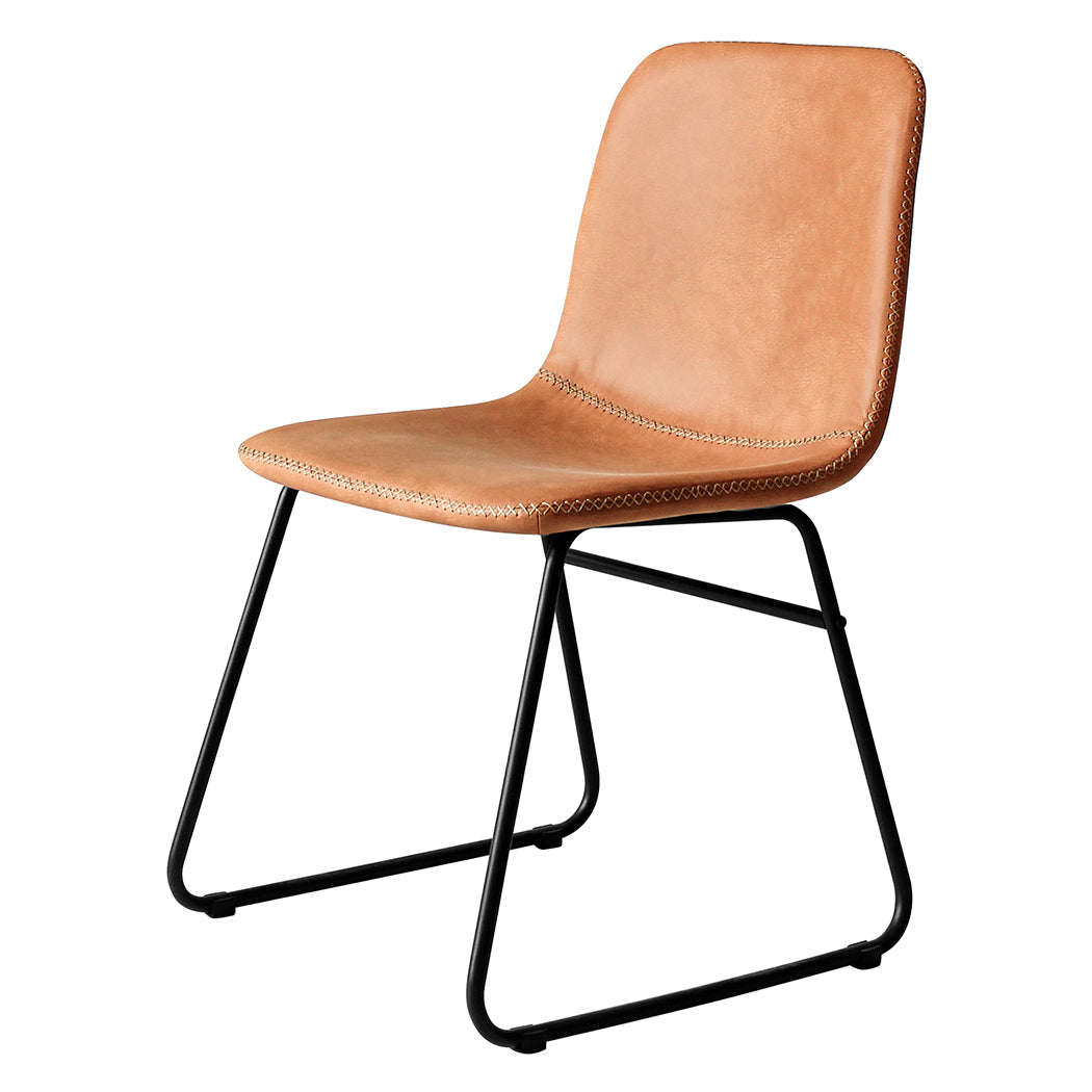 Levede 4x Dining Chairs Kitchen Table-1973193567799218177