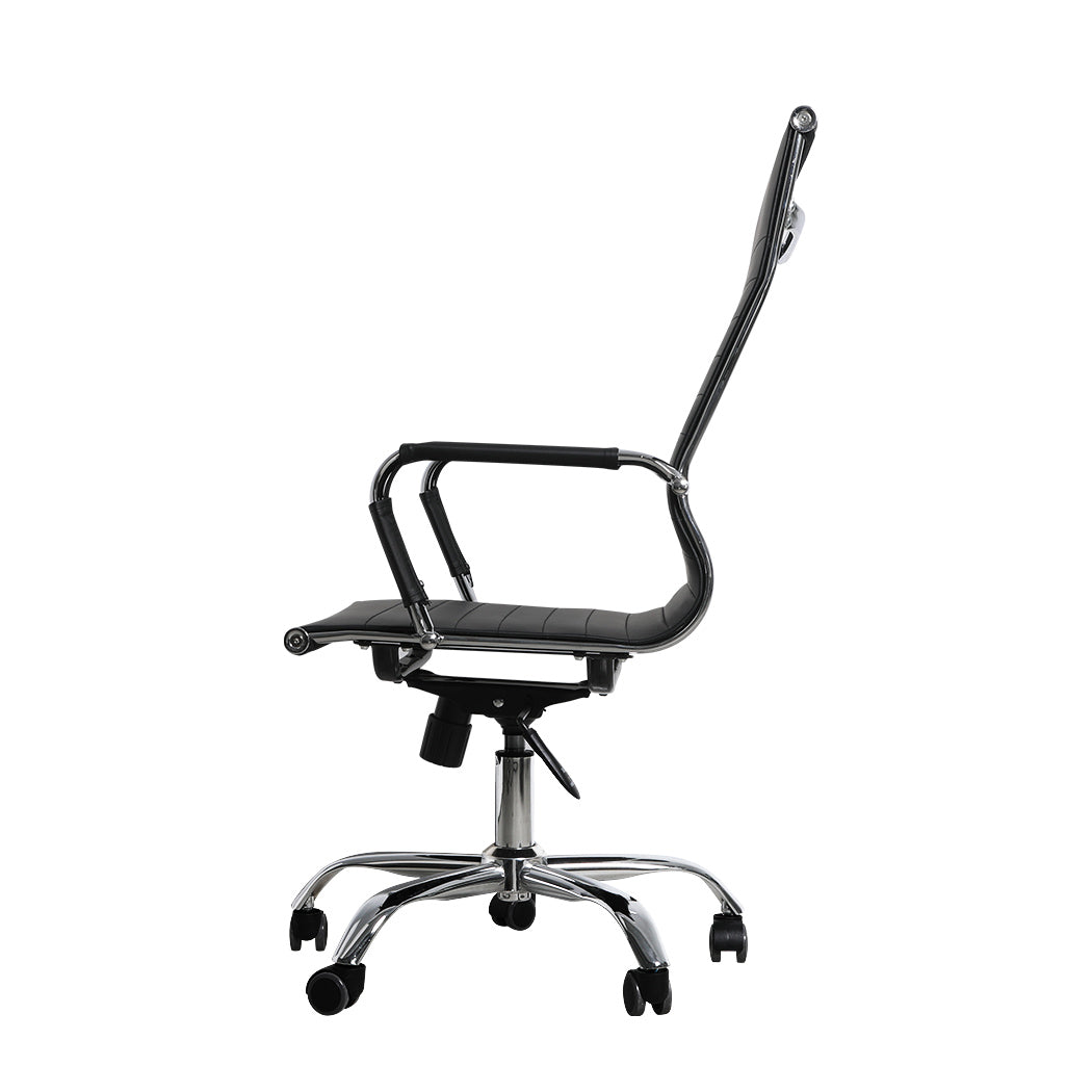 2x Office Chair Gaming Chairs Executive-1910112224714821632