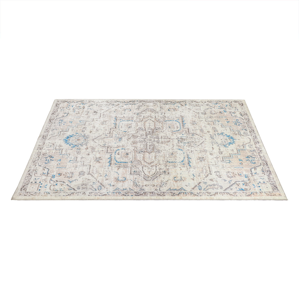 Marlow Floor Rug Area Rug Large Mat 200X290cm-1954802712252125185