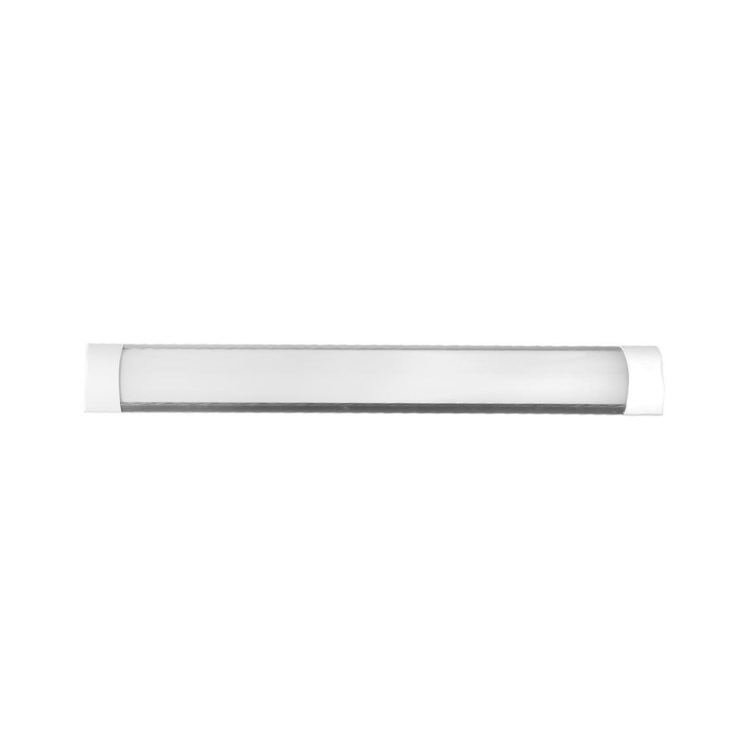 Emitto 1Pcs LED Slim Ceiling Batten 120 CM-1954802831689125889