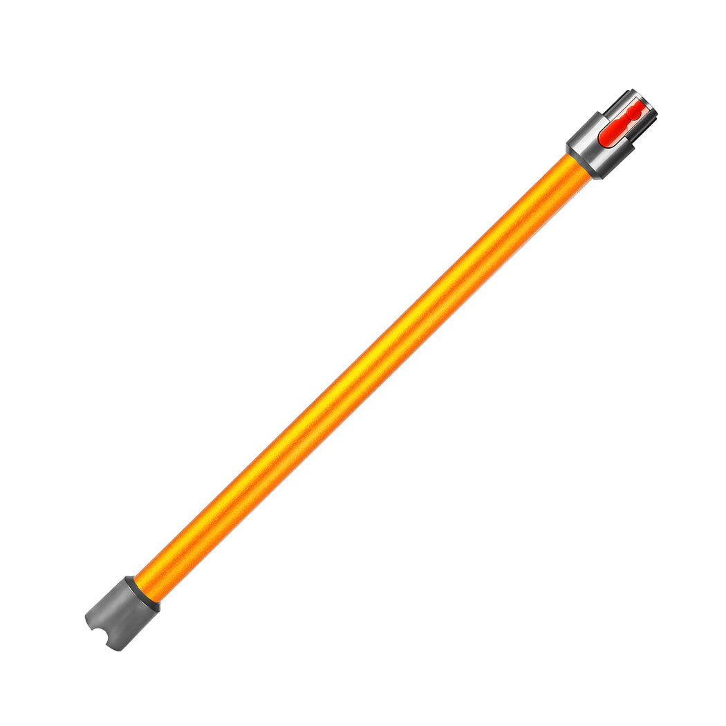 Wand Stick Extension Tube For Dyson Orange-1910112511978508288