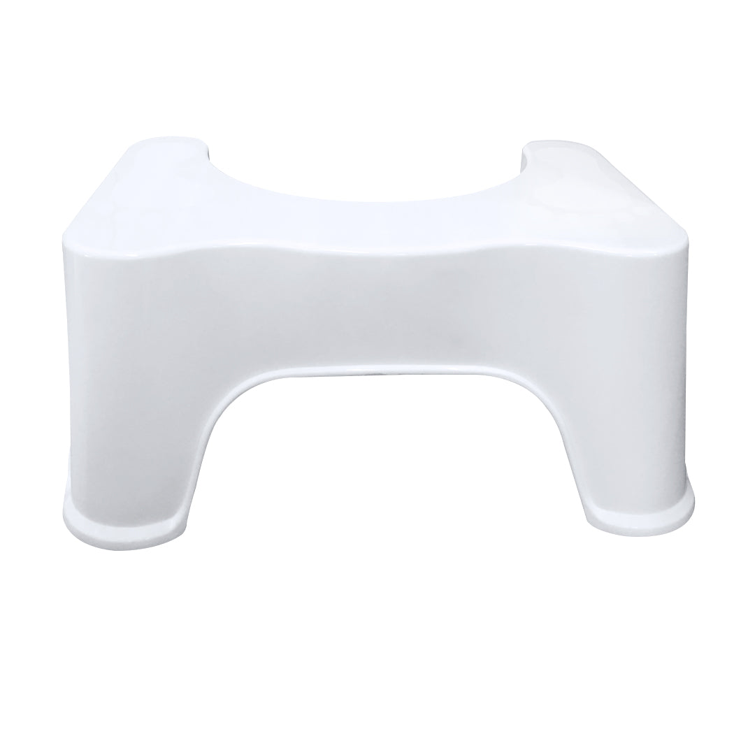 2x Toilet Step Stool Bathroom Potty-1910113131556900865