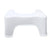 2x Toilet Step Stool Bathroom Potty-1910113131556900865