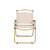 Levede Camping Chair Folding Outdoor-1910112917496401920
