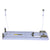 Centra Multifunctional Fitness Abdominal Board Purple-1954802455082569729