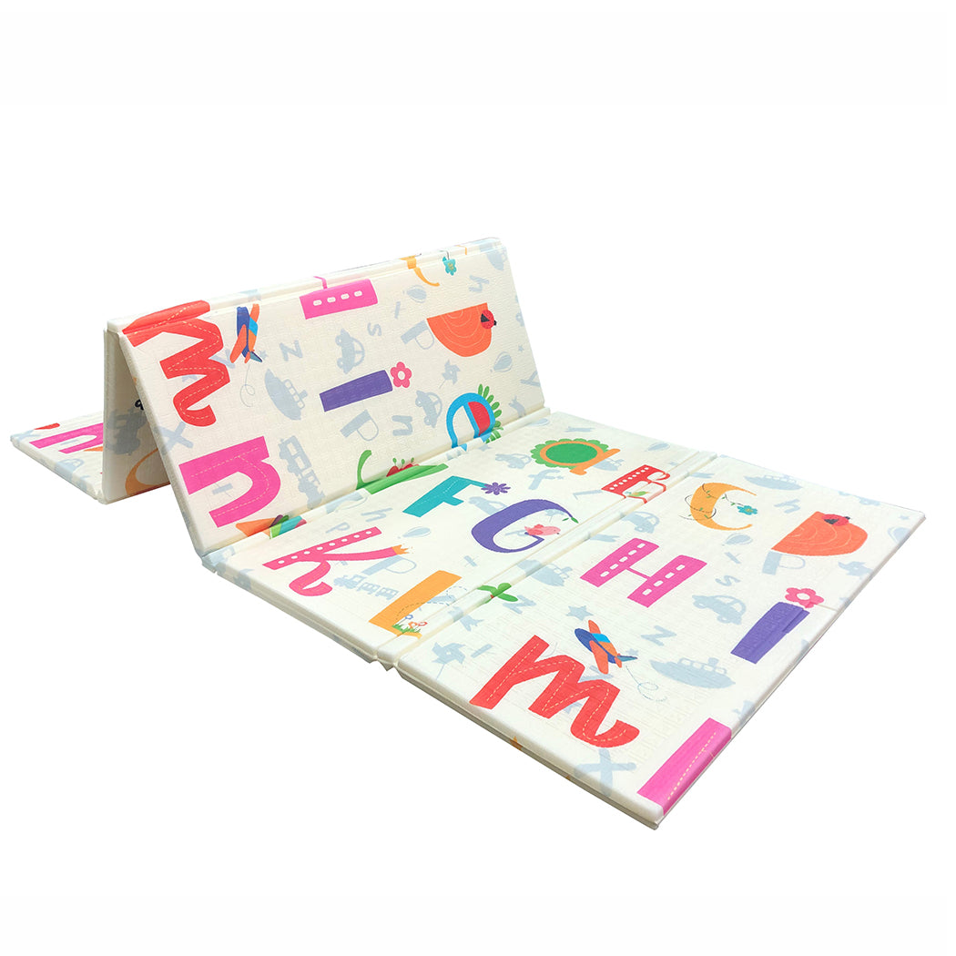 BoPeep Kids Play Mat Baby Crawling Pad-1954802768841674753