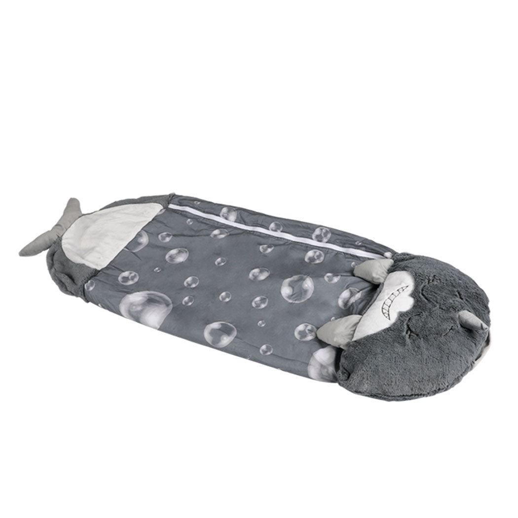 Mountview Sleeping Bag Child Pillow Medium-1910112619432382465