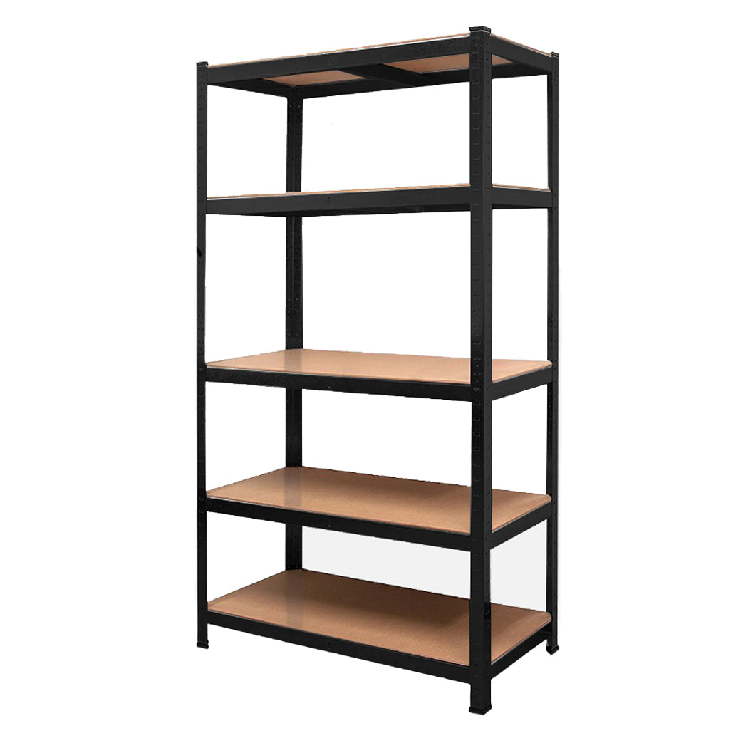 Traderight Warehouse Shelving Garage 1.7M Medium-1954802721487982593