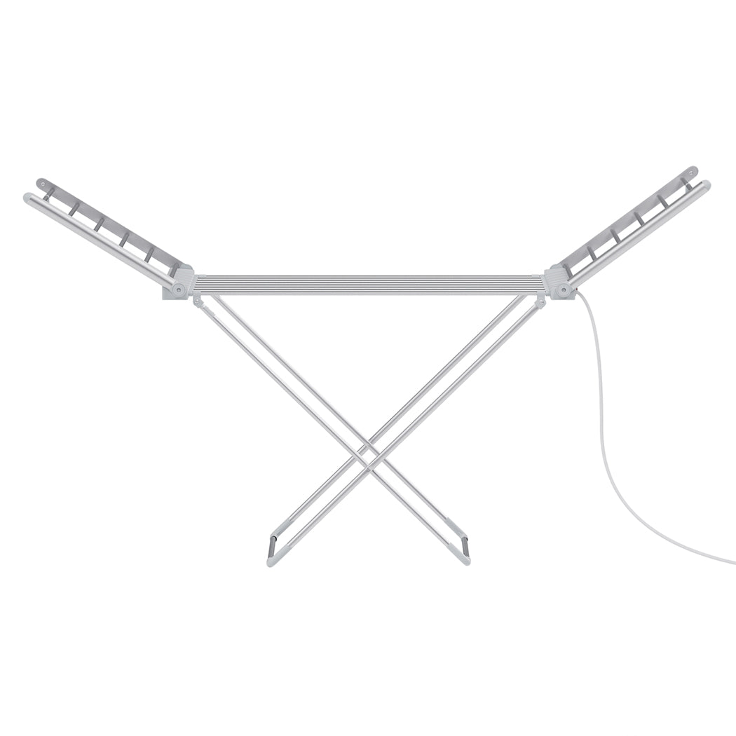 Levede Dryer Electric Heated Rack Airer Folding-1954802380826611713