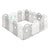 BoPeep Kids Playpen Baby Safety Gate-1910113158866014209