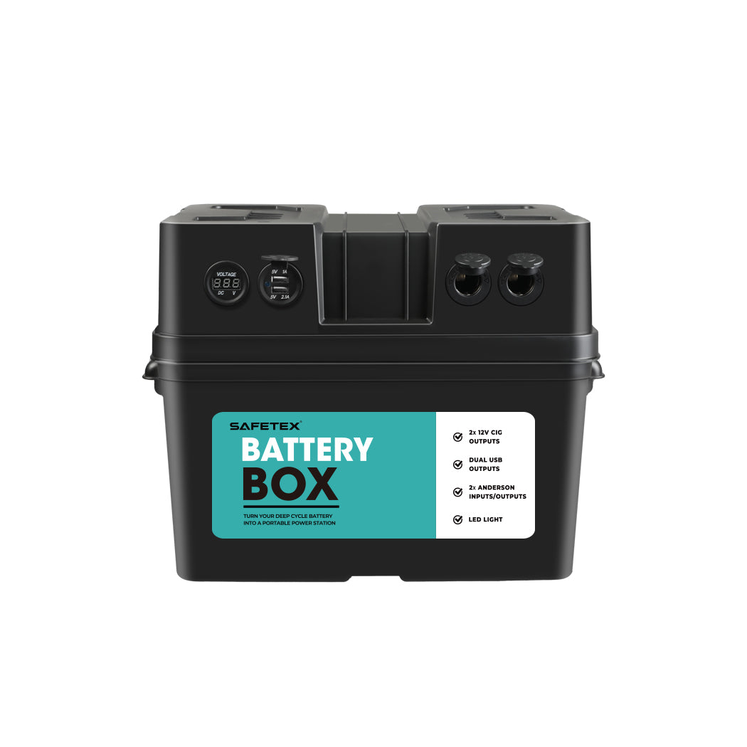 12V 135Ah AGM Battery Outdoor Rv Marine-1910113182337339393