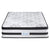 Dreamz Spring Mattress Bed Pocket Egg Single-1910112879890272256