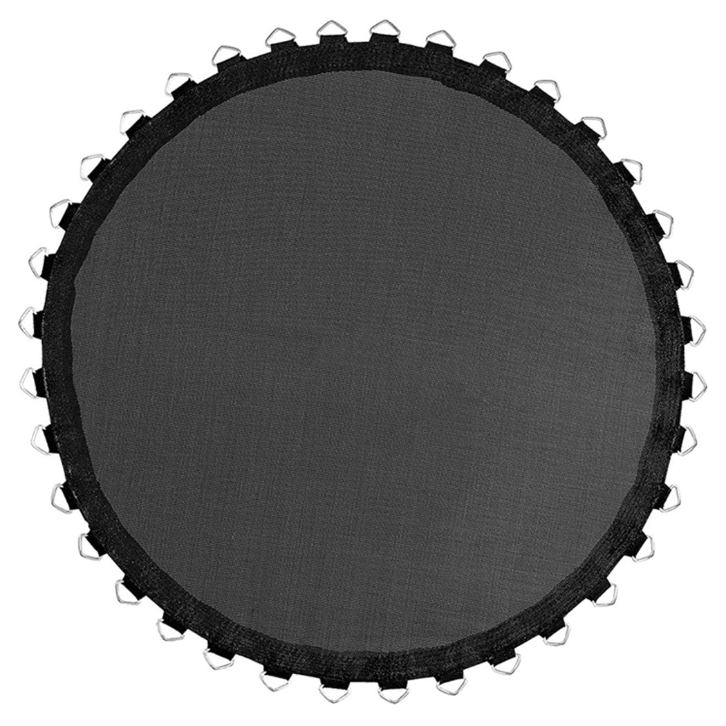 Centra 15 FT Kids Trampoline Pad Replacement 15 Feet-1910112926036004865
