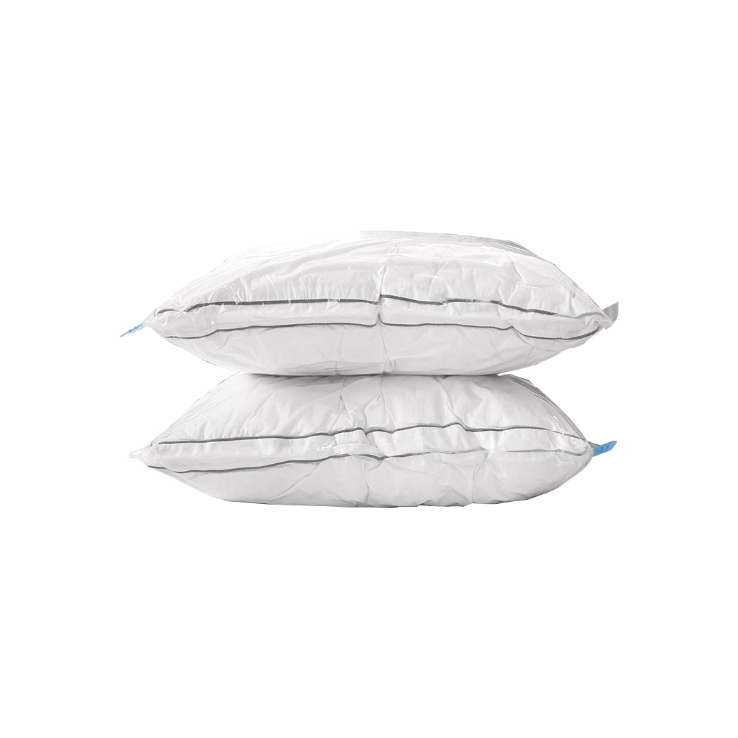 Vacuum Storage Bags Save Space Seal 50x70cm-24PK-1954802703918043137