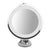 10x Magnifying Makeup LED Mirror 360 Dgree-1910112931941584896