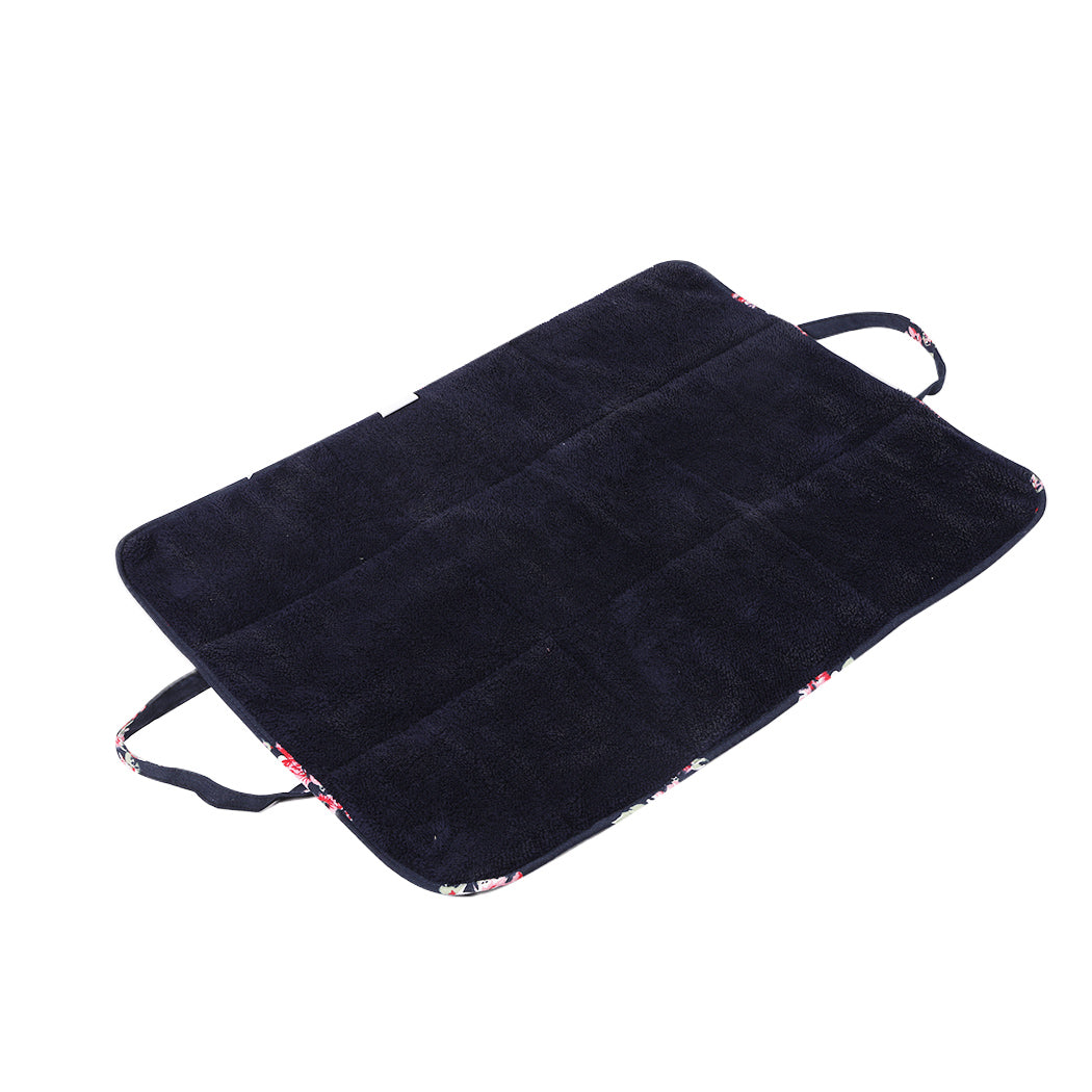 PaWz Pet Travel Mat Dog Calming Bed M-1910112461114183681