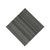 Marlow 20x Carpet Tiles 5m2 Box Heavy Black-1954802710482128897