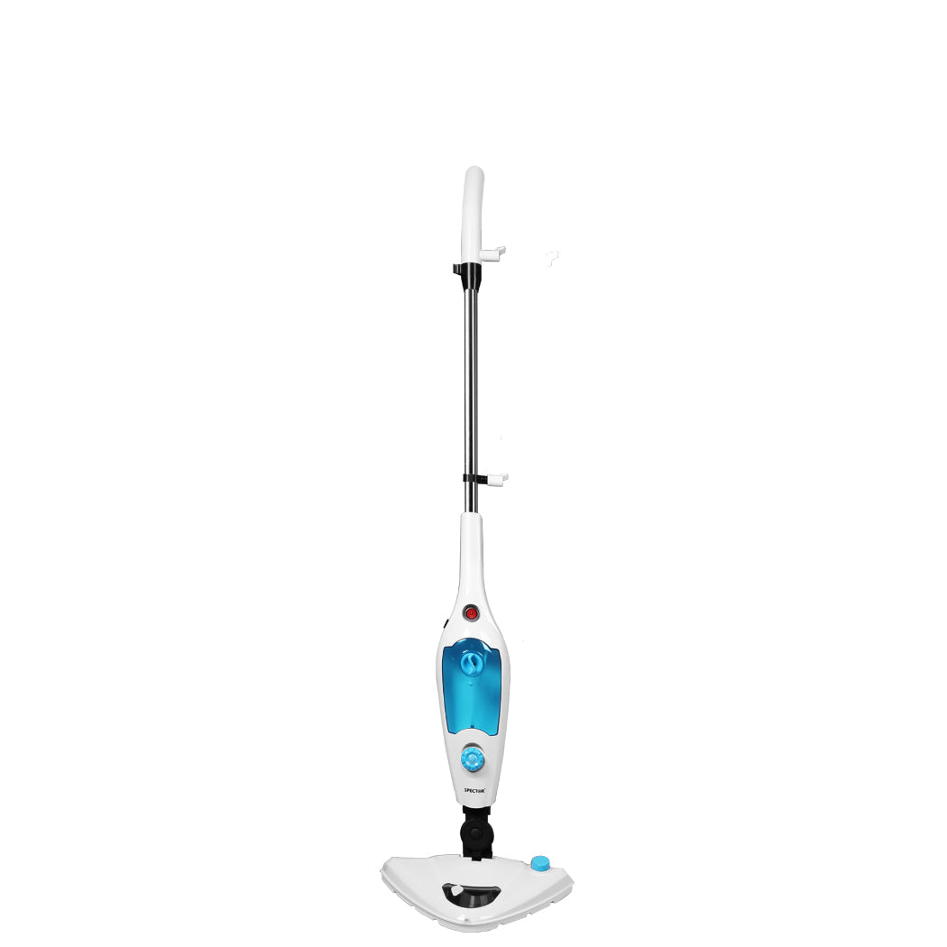 Spector Steam Mop Handheld Cleaner Multi Blue-1919892836086583297