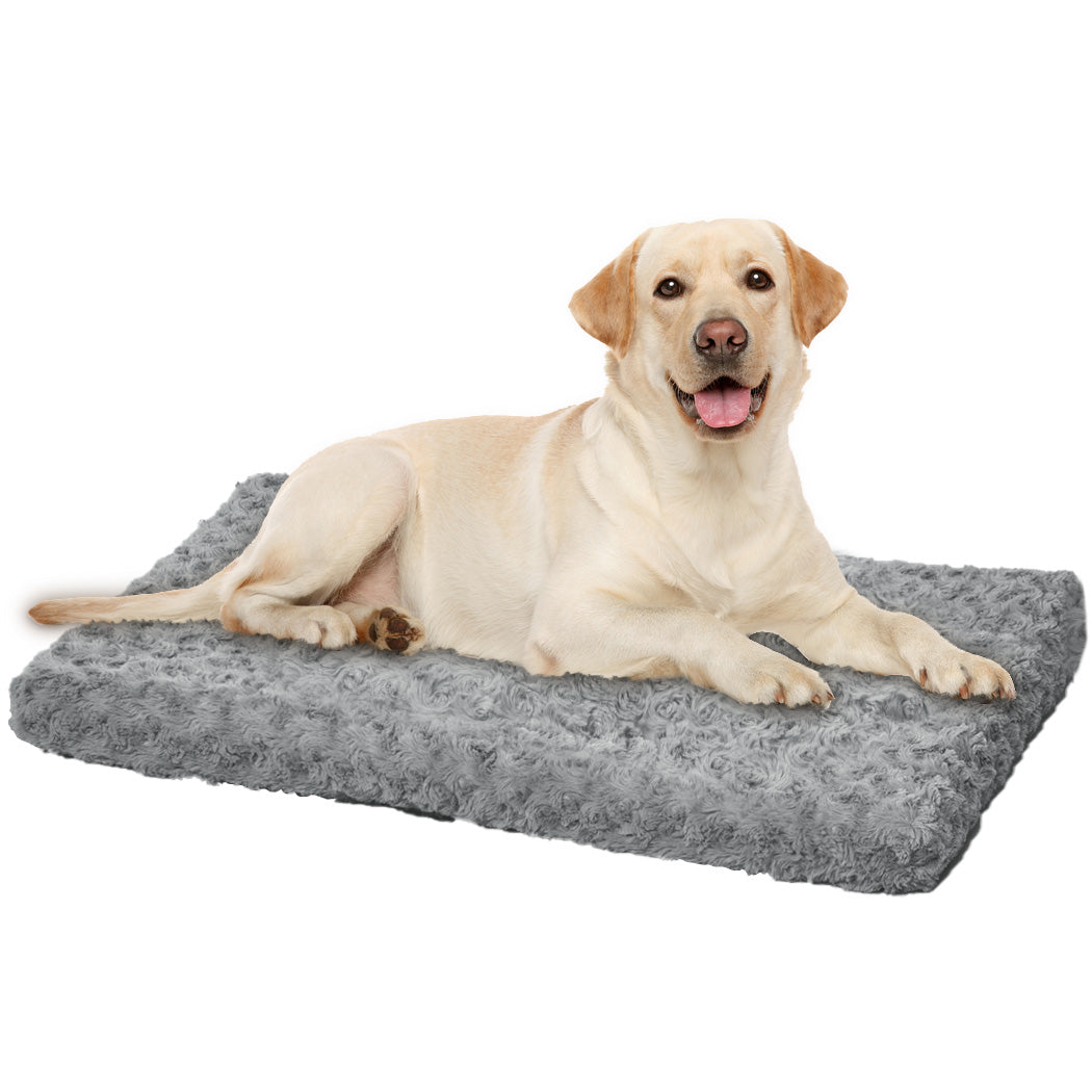PaWz Pet Bed Dog Beds Bedding Soft Warm Large-1910112951667396609