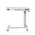 Levede Standing Desk Height Adjustable White-1954802680828399617