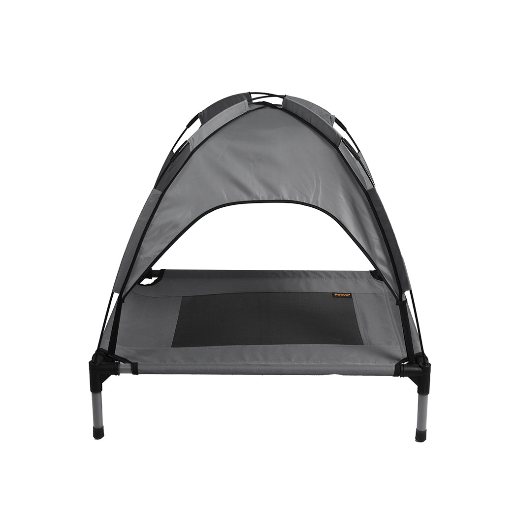 PaWz Pet Trampoline Bed Dog Cat Elevated Small-1954802532777857025