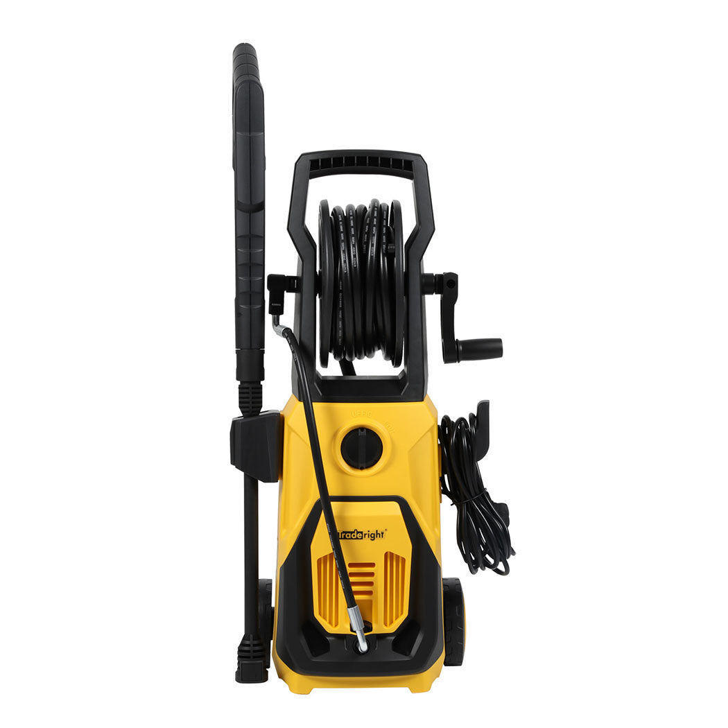 Traderight High Pressure Washer Electric Water Cleaner-1973193600552538113