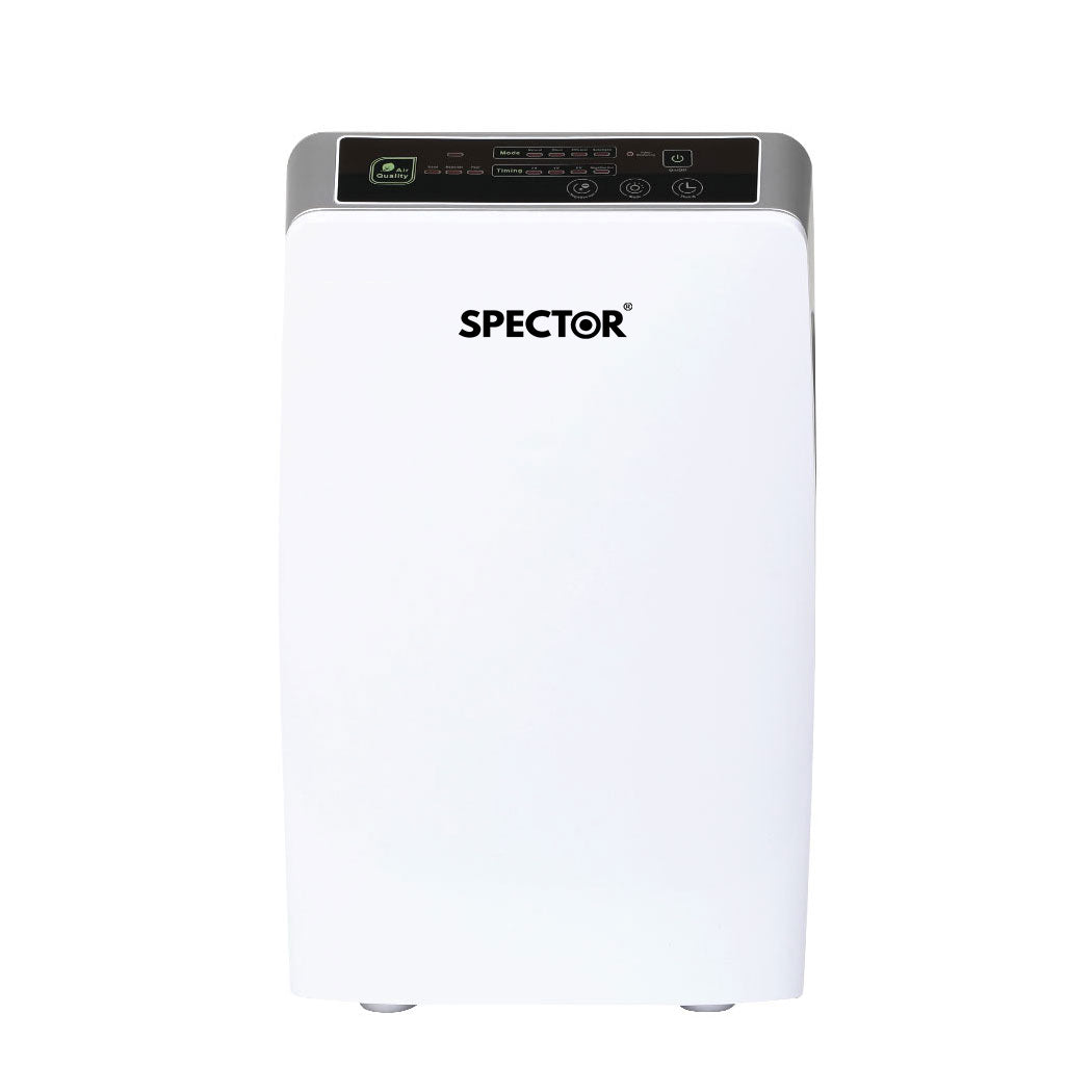 Spector Air Purifier HEPA Filter Portable-1910113174087143425