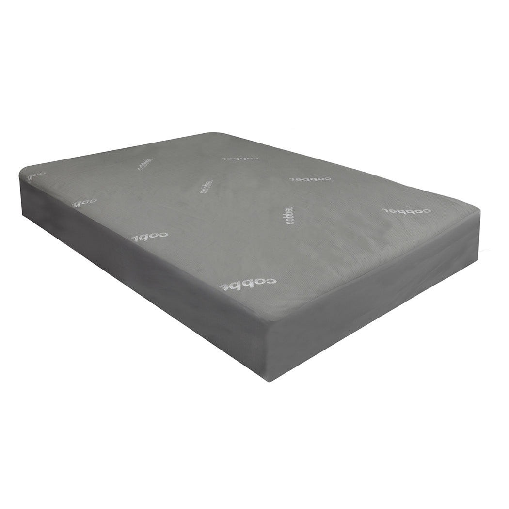 Dreamz Pillowtop Mattress Protector King-1954802847682007041