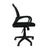 Levede Office Chair Gaming Computer Black-1910113031539527681