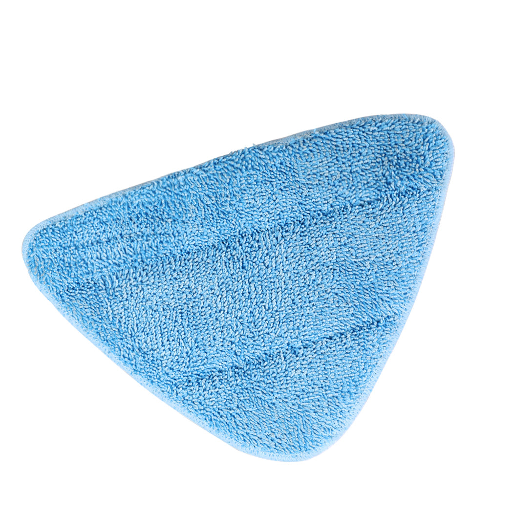 5PCS Microfibre Mop Steam Cleaner Handheld-1910112533063274497