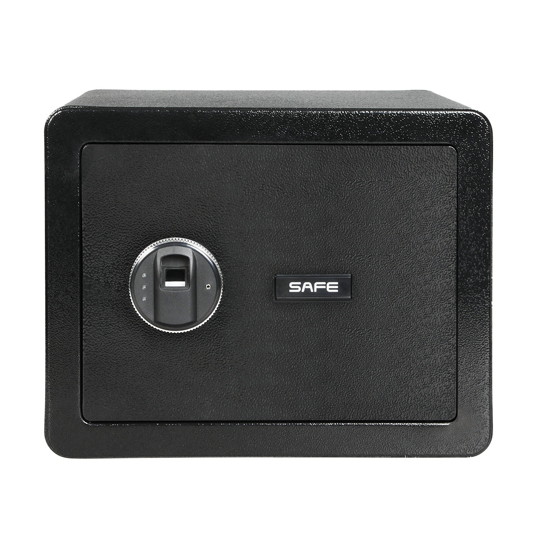 23.3L Digital Security Safe Box Fingerprint Key Lock-1954802456420552705